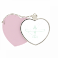 thumbnail image 1 of Bolsa de viaje Mirror maquillaje corazón rosa, 1 of 4