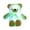 White, variant on White Light-Up Bear Plush Toy, White Large Glowing Stuffed Animal With Colorful Led Lights, Soft And Huggable Night Light, Comfort For Kids And Adults, Bedroom Decor