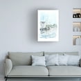 thumbnail image 3 of Ethan Harper 'New England Port I' Canvas Art, 3 of 3