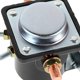 thumbnail image 3 of Electric Starter Solenoid Relay for Automotive Use with Metal Construction, 3 of 5