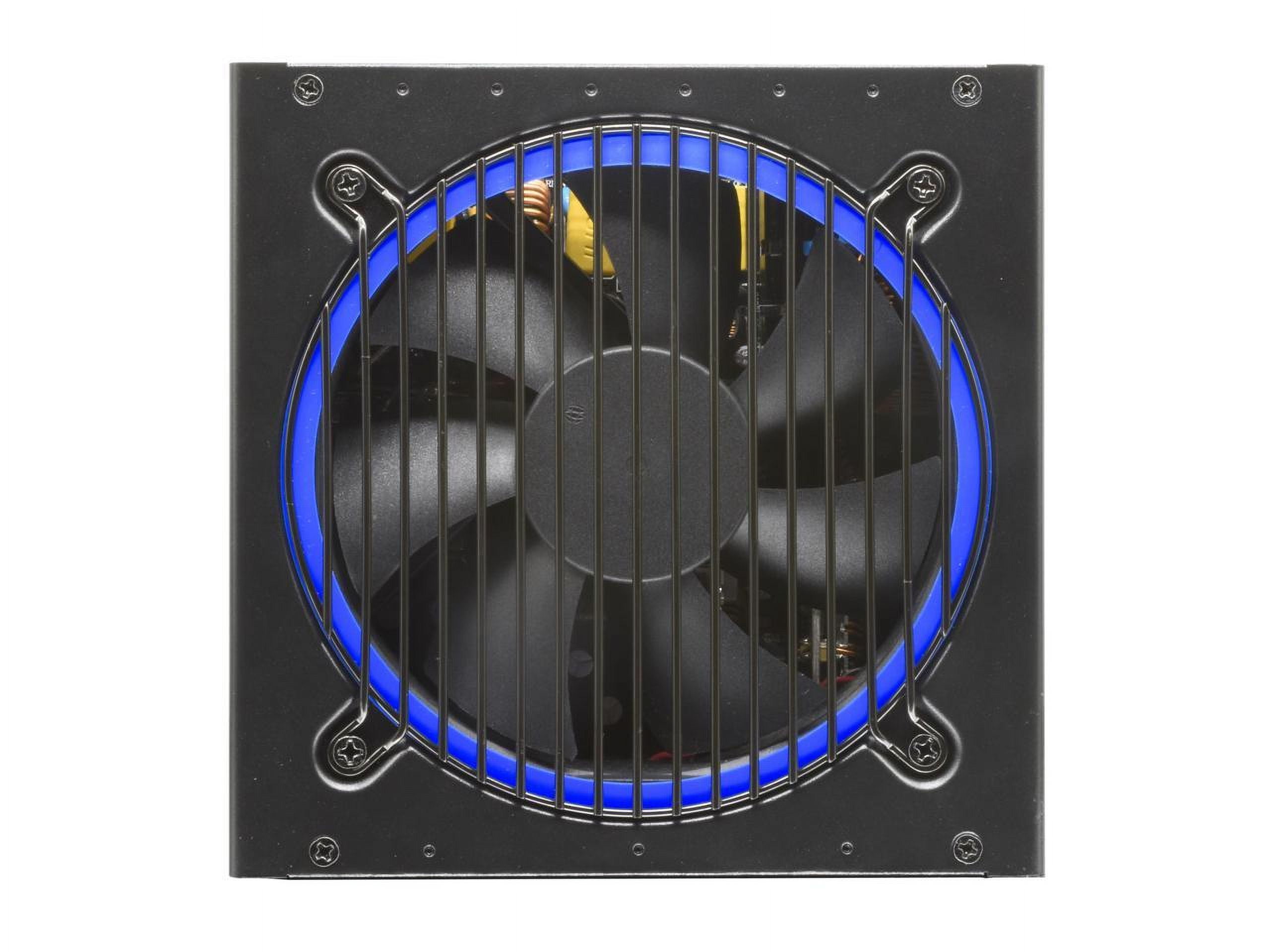 Super Flower Leadex VI Platinum PRO 1000W ATX 80 PLUS PLATINUM