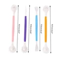 thumbnail image 3 of Cake Mould Category 4 Fondant Modelling Gadgets Flower Decoration Pen Carving Cutters Baking Craft Carving Tools For Fondant, 3 of 7