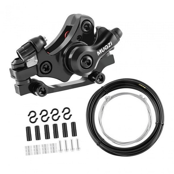 Bike disc brake caliper sale
