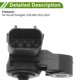 thumbnail image 4 of Sensor de Presión Absoluta del Colector MAP para Ducati Panigale 1199 ABS 2012-2014 No.1865A205/55241571A 1 Pc, 4 of 6