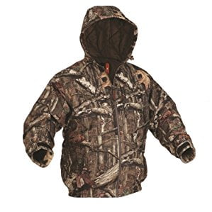 Onyx ArcticShield Quiet Tech MOBI Camouflage Jacket by Onyx