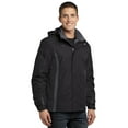 thumbnail image 4 of Port Authority MenS Colorblock 3-In-1 Jacket. J321., 4 of 5