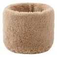 thumbnail image 2 of Couvre-cou Épais pour Femmes Automne et Hiver, Anti-Froid, Élargissant, Chaud, 2 of 3