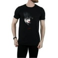 thumbnail image 1 of It Mens Pennywise Stare Cotton T-Shirt, 1 of 7