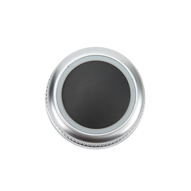 4f0919069, Commutateur de Bouton Multimédia MMI Résistant aux Chocs Antidérapants pour Voiture