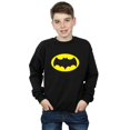 thumbnail image 2 of DC Comics Chandail en Molleton Logo Série TV Batman pour Garçons, 2 of 5