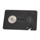 thumbnail image 1 of Tarjeta Para Romper Cristales De Ventanilla De Coche, Pin De Acero De Tungsteno, Cortador De Cinturón De Seguridad, Cortavidrios Para Emergencias, 1 of 7