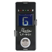 moobody Tuner,Bypass Lcd Display Pedal Bypass Lcd Tuner Pedal Bypass Dsfen Qahm Buzhi Mewmewcat