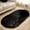 Black 4M9, variant on Super Soft Faux Sheepskin Area Rugs For Bedroom Floor Carpet Faux Rug Bedside Rugs, Xinsrenus Under $5! Super Soft Faux Sheepskin Area
