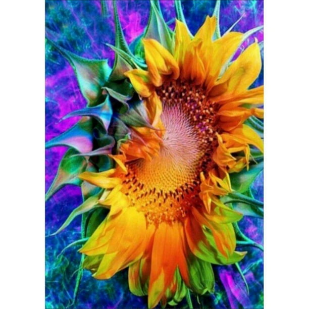 Featured image of post Sunflower And Roses Bedroom Decor