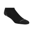 thumbnail image 3 of Calcetines para correr Skechers, 6 unidades, corte bajo, para mujer, color negro, 3 of 5