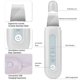 thumbnail image 4 of Vogacara Sonic Facial Skin Scrubber Espátula Blackhead Remover Comedone Pore Extractor Face Lifting Tool Protección de la piel, 4 of 6