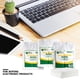 thumbnail image 5 of Kuymtek 100 Uds. Limpiaparabrisas Microfibra Antiestáticos Antipolvo para Móviles, 5 of 9