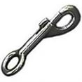 thumbnail image 2 of BARON 0170-5/8 Bolt Snap 80 lb Weight Capacity Steel Nickel, 2 of 2