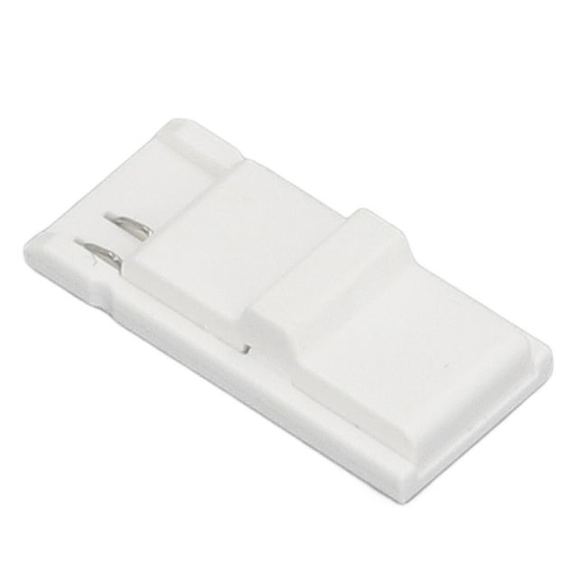 RCM Jig, RCM Clip Short Connector for Switch Joycon Jig Dongle for NS Recovery Mode, RCM Jig Tool for Switch to Modify The Archive Play for GBA FBA and Other Simulators