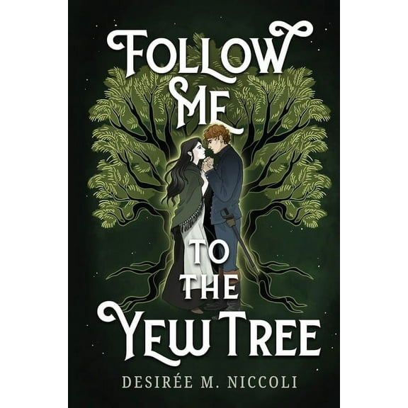 Follow Me to the Yew Tree (Paperback)