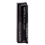 NYX Cosmetics NYX Collection Noir Liner, 0.012 oz