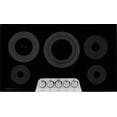thumbnail image 2 of GCCE3670AS 36" Electric Cooktop, 2 of 4