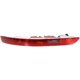 thumbnail image 3 of CHAO Luz trasera izquierda, luz trasera del parachoques inferior para Audi Q5 2,0 T 2009-2015 8R0945095B, 3 of 5