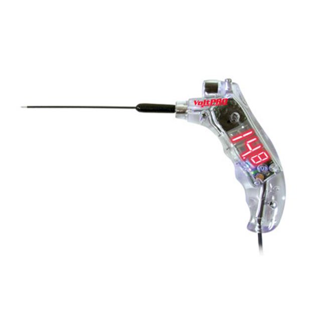 Waekon Hickok WA76600 High VisibilityV Pro Circuit Tester