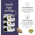 thumbnail image 3 of Dr. Elsey's® cleanprotein® Chicken Flavor Wet Cat Food 5.3 oz.can (24 pack case), 3 of 7