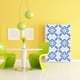 thumbnail image 3 of Pegatinas de pared impermeables, 10x10 cm, cocina, baño, pegatina de azulejo impermeable, pegatina de pared, artesanía excepcional, 3 of 13