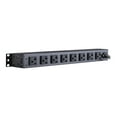 thumbnail image 3 of CyberPower Basic Series PDU20BT6F8R - power distribution unit, 3 of 4