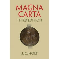 Magna Carta, (Paperback)