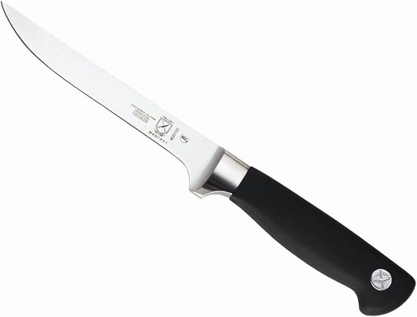Mercer Culinary 6" Boning â Stiff