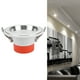 thumbnail image 2 of 5W AC85-265V LED luz de techo Downlight lámpara empotrada duradera para el hogar habitación interior blanco, 2 of 8
