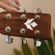 thumbnail image 4 of Pegatinas de Guitarra Sunnimix Decoración DIY Instrumentos, 4 of 8
