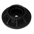 thumbnail image 2 of Replacement Summer Waves Leg Caps Round in Black for Metal Frame Pools (4-Pack), 2 of 3
