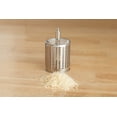 thumbnail image 5 of Fante's Tabletop Cheese and Chocolate Fine or Coarse Grater Suction Cup Base, 5 of 8