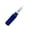 Blue, variant on Handheld Intimate Cleanser Adjustable Pressure Feminine Sanitation Washer Small Travel Bidet for Women Sanitation Care
