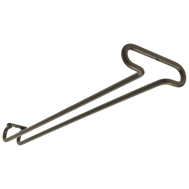 Rev-A-Shelf 3150-18ORB 18" sous Support de Potence, Bronze Frotté à l'Huile