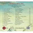 thumbnail image 2 of Nowell Sing We / Advent and Christmas at New College, 2 of 2