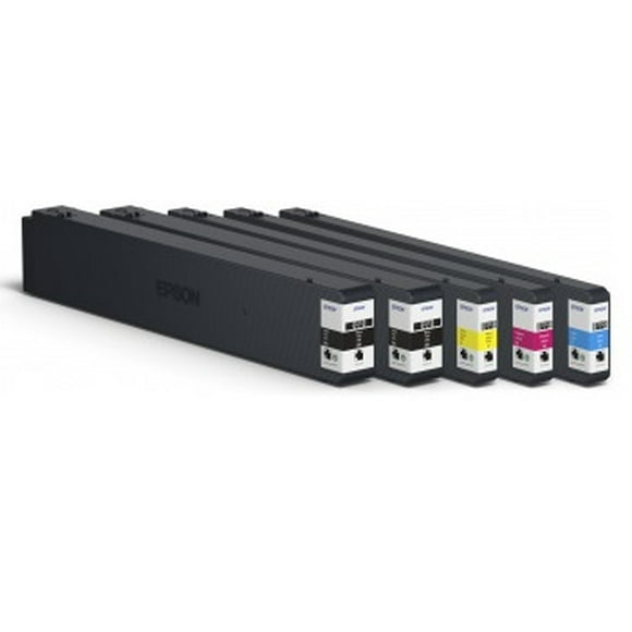 Epson - WorkForce Enterprise WF-C20600 Cyan Ink