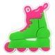 thumbnail image 1 of Dijes de Hello Kitty para zapatos de Barbi, adornos para zapatos de Sanrio con dibujos animados, venta al por mayor, regalos para niños, 2023, 1 of 4