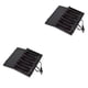 thumbnail image 1 of Sidaley Caja de AA de 12V, soporte de DIY, caja de paquetes de batería, banco de energía, interruptor de encendido/apagado con cable negro 126.78x71.19x19.38mm 2piezas, 1 of 5