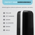 thumbnail image 3 of HoMedics?? TotalClean?? True H Homedics APT10FLHomedics, 3 of 7