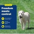 thumbnail image 2 of Collar de entrenamiento remoto PetSafe 600 Yard Lite para perros, 2 of 7