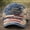 B, variant on BSJJY 250th Anniversary USA Hat, USA 250th Anniversary Distressed Casual Cap, Retro American Tribute Hat Gift Honoring Patriots & Veterans (C)