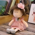 thumbnail image 1 of Handmade Rag Dolls For Home Decoration And Interior Design 14 Inch Gift Toy, 1 of 2