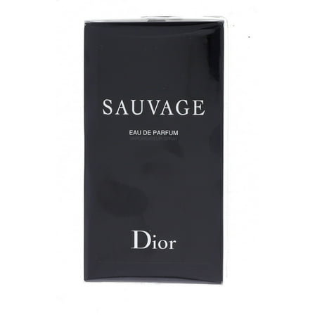 Dior Sauvage Eau de Parfum Spray, 2 oz