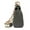 Green, variant on TIMIFIS Crossbody Bags for Women Vacation Essentials Women Chest Bag Sling Bag Small Crossbody Leather Satchel Daypack for Lady Shopping Travel Fashion Shoulder Strap -