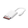 thumbnail image 5 of SD Card Reader with Lightning Connector - Plug & Play Adapter for iOS Devices, 5 of 5